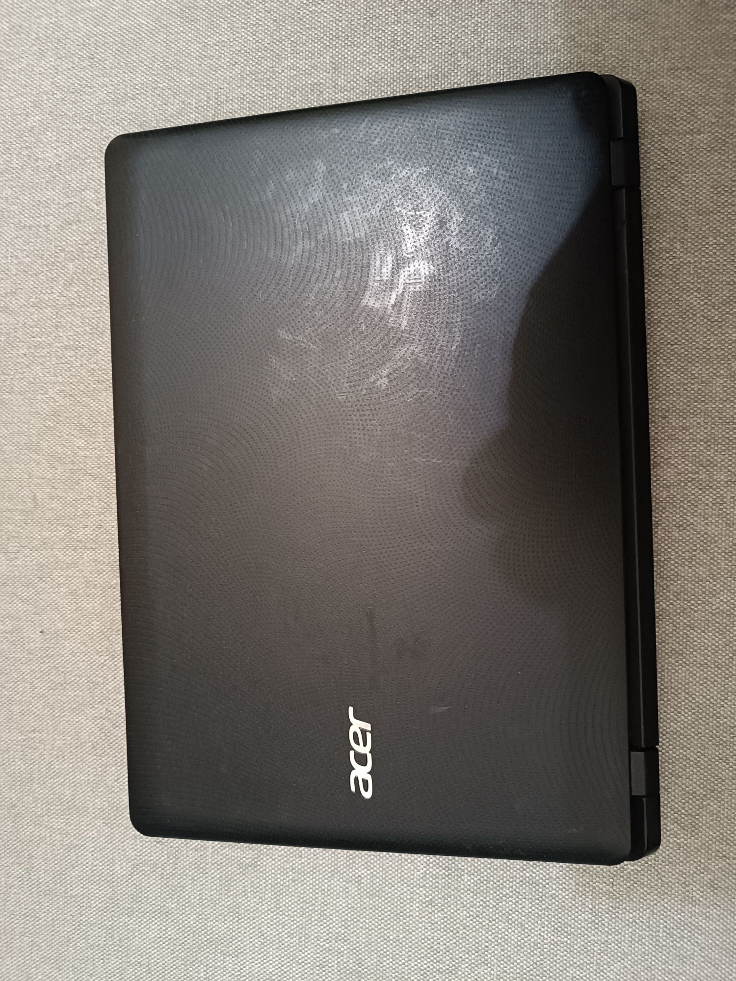 Ноутбук Acer Aspire ES1-131-C5UZ Celeron N3060 1.6Ghz 4GB DDR3 500Gb