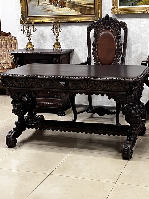 Антикварний письмовий стіл 1910 р.Франція