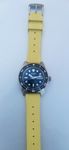 Seiko MOD 62mas retro submariner skx 031