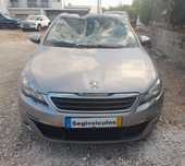 Peugeot 308 1.6Hdi