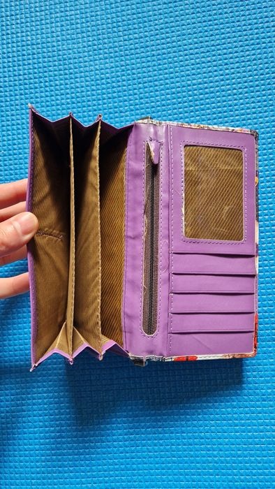 Продам кошелек гаманець жіночий