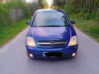 Opel Meriva 1.8 16v Klimatyzacja Zadbana 250tys.km stan B dobry