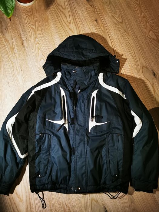 Kurtka męska zimowa rozmiar M
