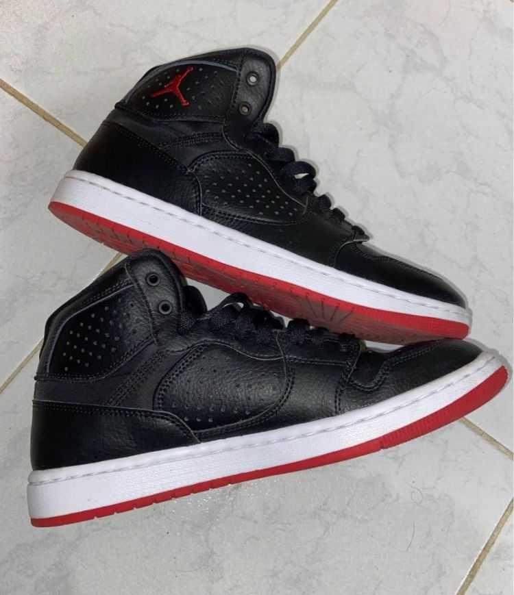 Jordan Jumpman (NOVAS)