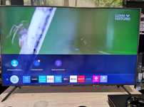 Telewizor samsung 50 cali 4K Ultra HD HDR Smart tv WiFi
