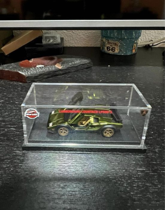 Hot Wheels - RLC (Red Line Club)