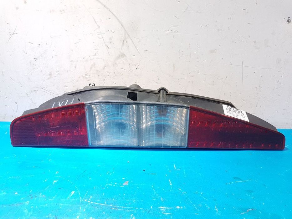 FIAT DOBLO I LAMPA TYŁ LEWA