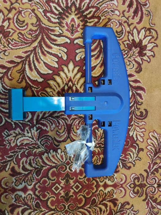 Powertek siłowy sprzęt do ćwiczenia mięśni brzucha