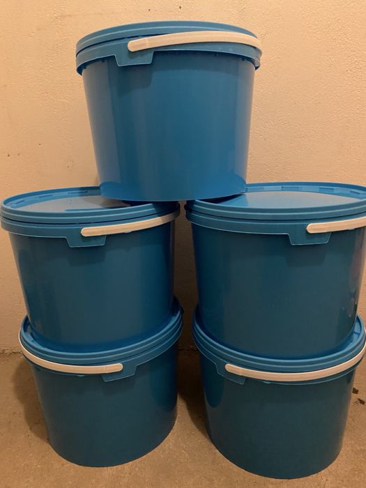 Sprzedam masło kakaowe (butter) w wiadrach | OPIS |