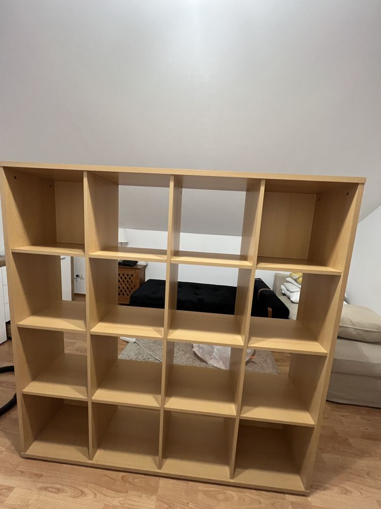 Ikea kallax regal