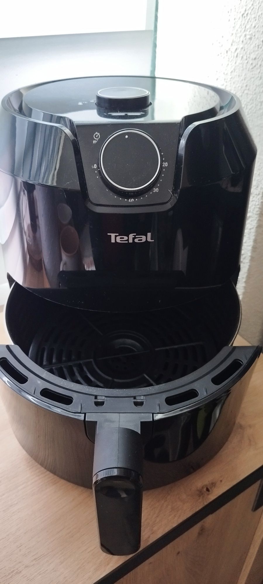 Air fryer Tefal xl