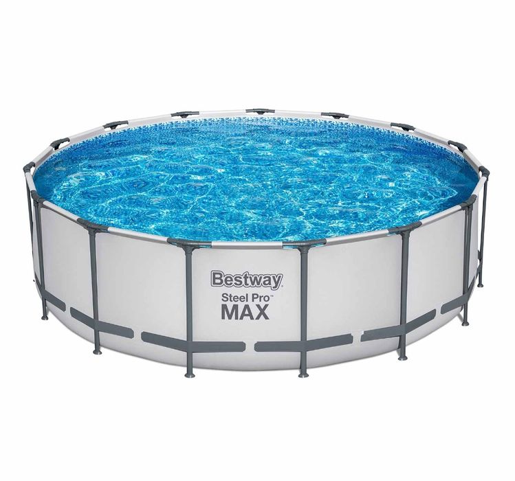 Piscina pro max 4.57 X 1.22