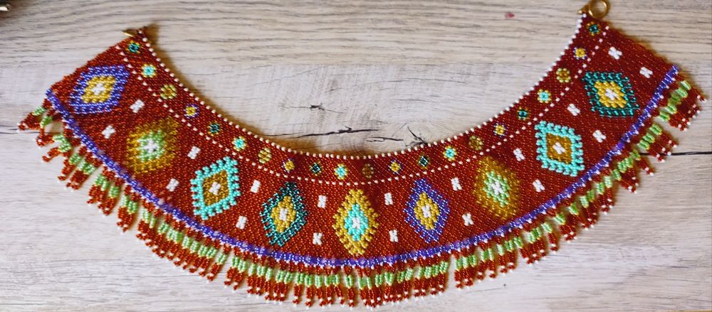 Продам прикрасу Силянка ручної роботи