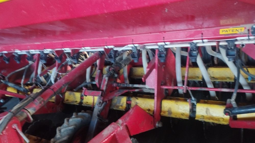Vaderstad Rapid 300c