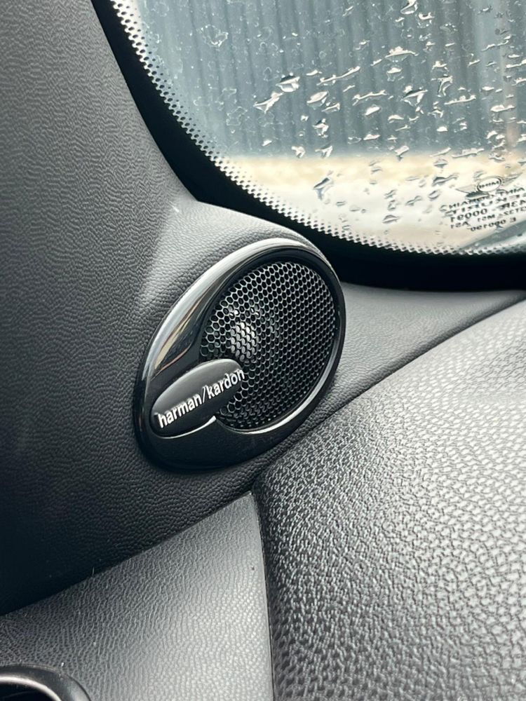 Mini John Cooper Works original