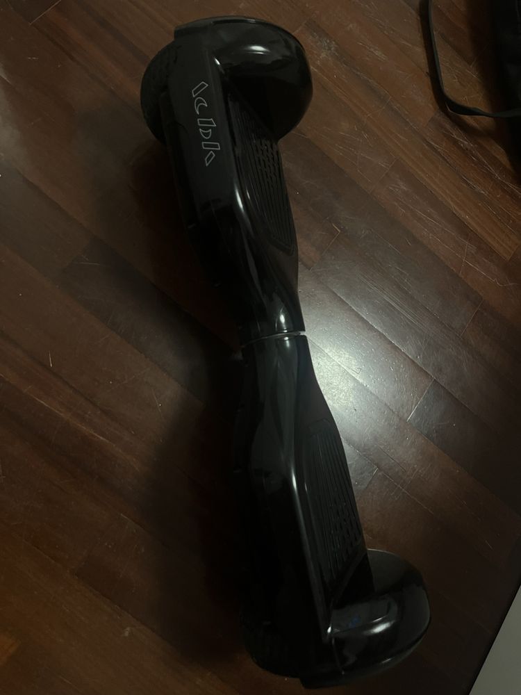 Hover board fnac