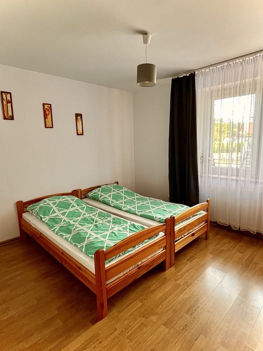 Noclegi dla pracowników