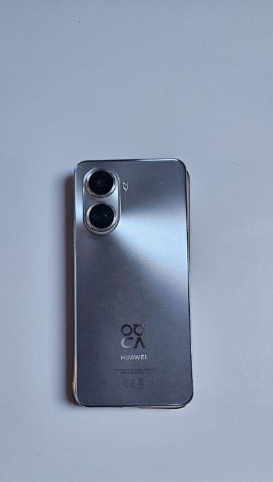 HUAWEI Nova 10 SE 128gb cały zestaw stan idealny dual sim smartfon