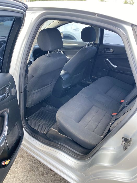 Ford Mondeo MK4 2010 рік