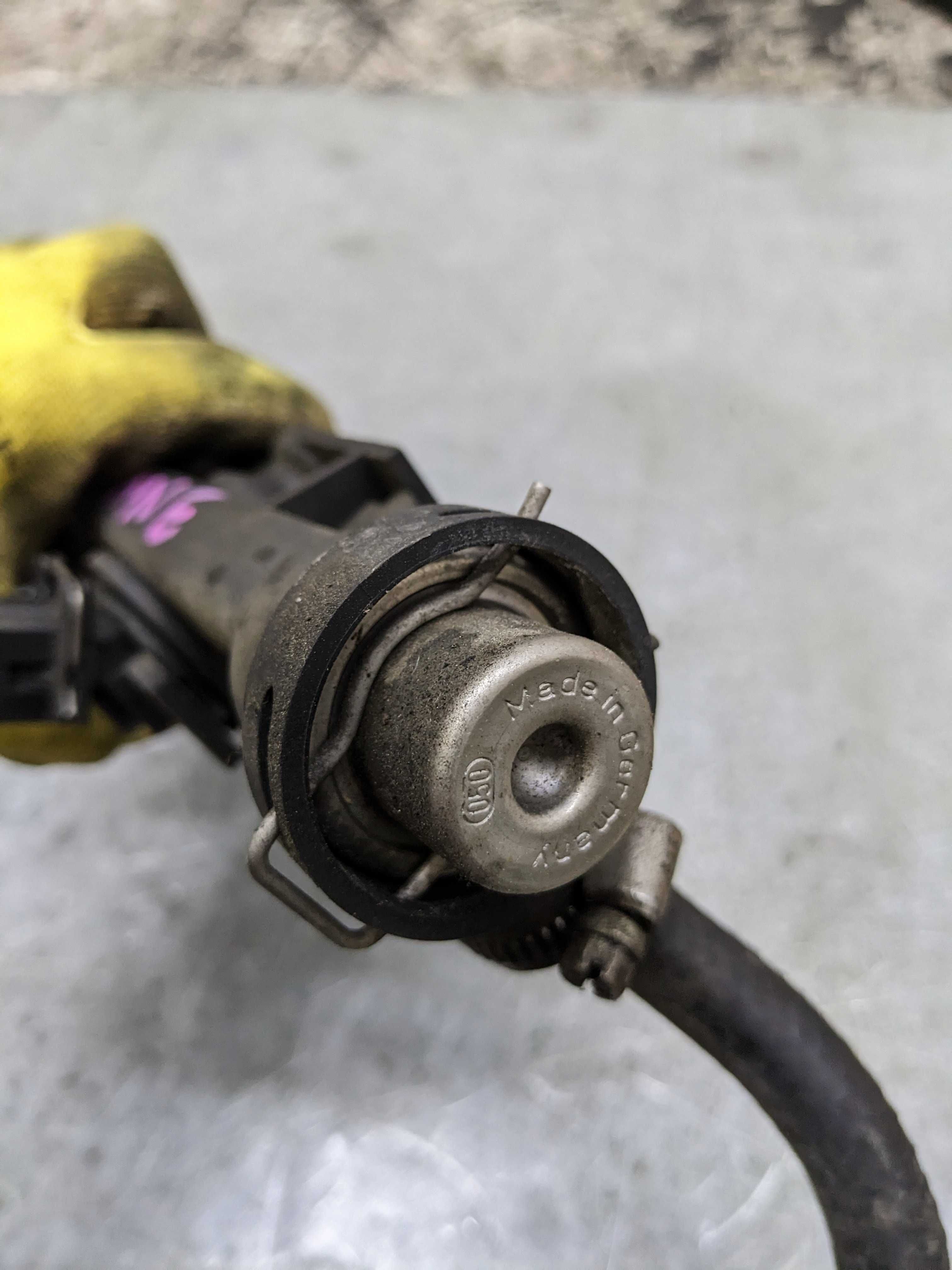 Citroen Peugeot Renault 3.0 V6 Listwa Wtryskowa