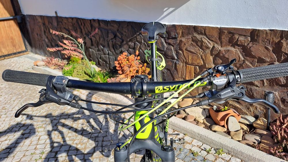 Scott Spark - 29” - tam. M