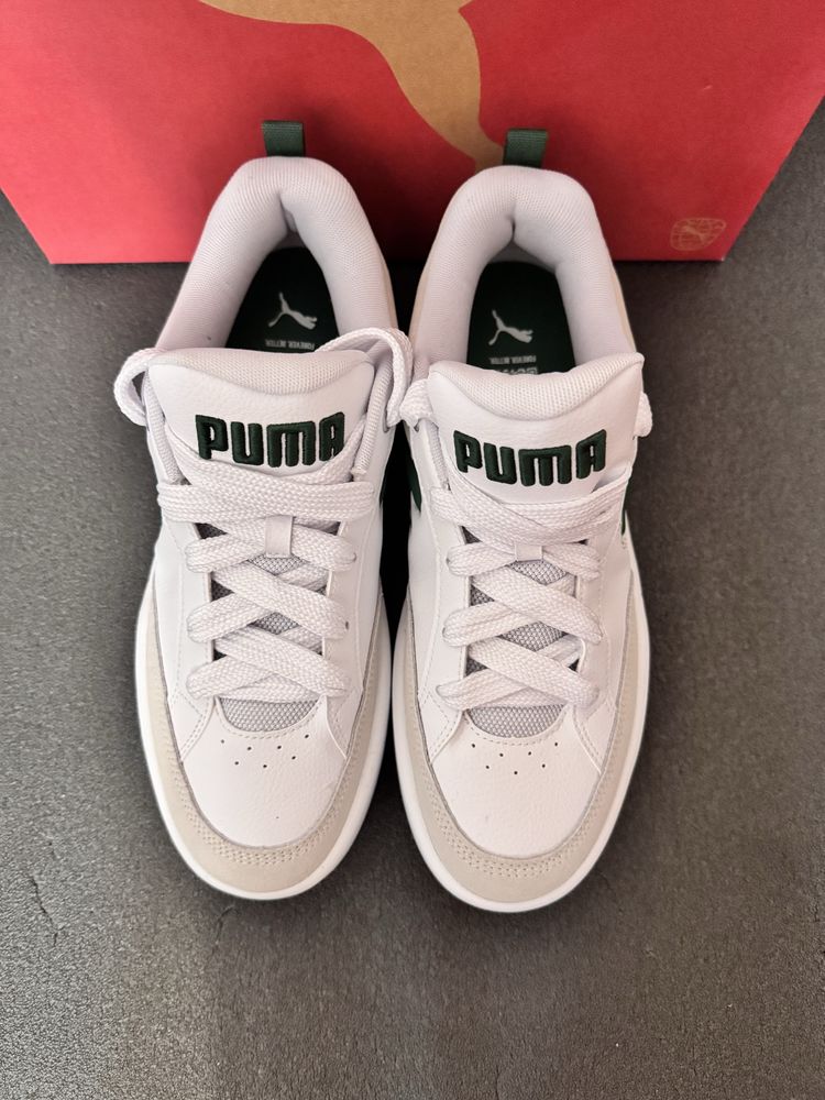 Чоловічі кеди Puma Park Lifestyle