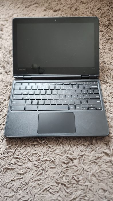 Chromebook  lenovo 300 e Хромбук  300 е