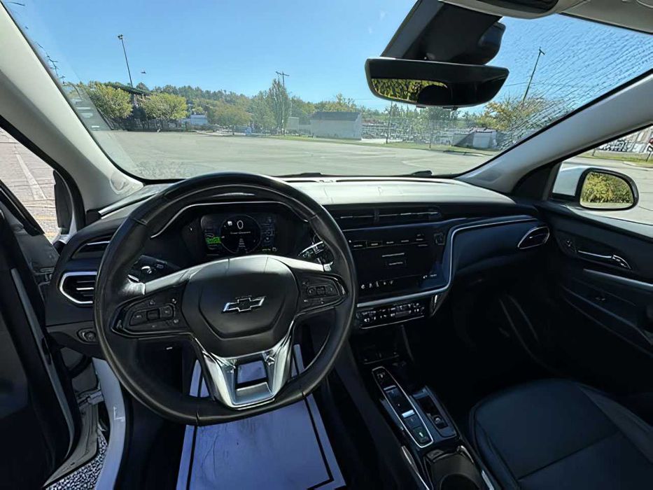 Chevrolet Bolt      2023