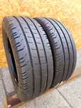 BDB Stan!!  7mm. 215/65 r16C Continetal ContiVanContact 200. 4918