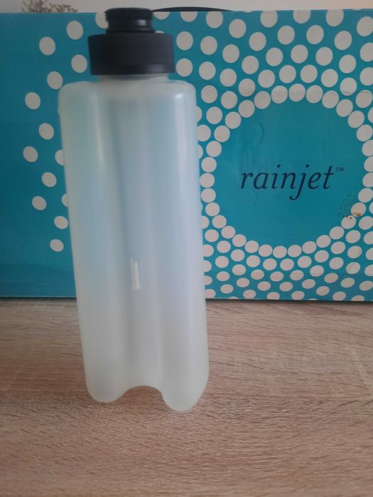 Rainbow acessórios - Rainjet