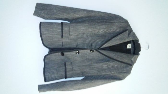 Żakiet, marynarka damska Jacqueline Riu rozmiar 38