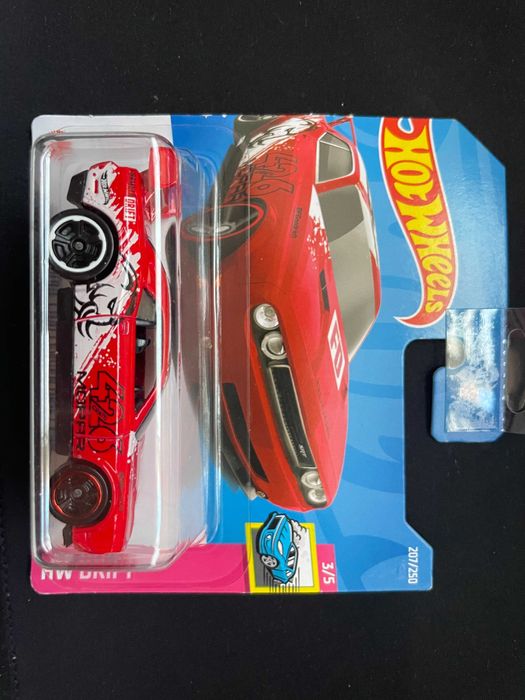 zabawka hot wheels