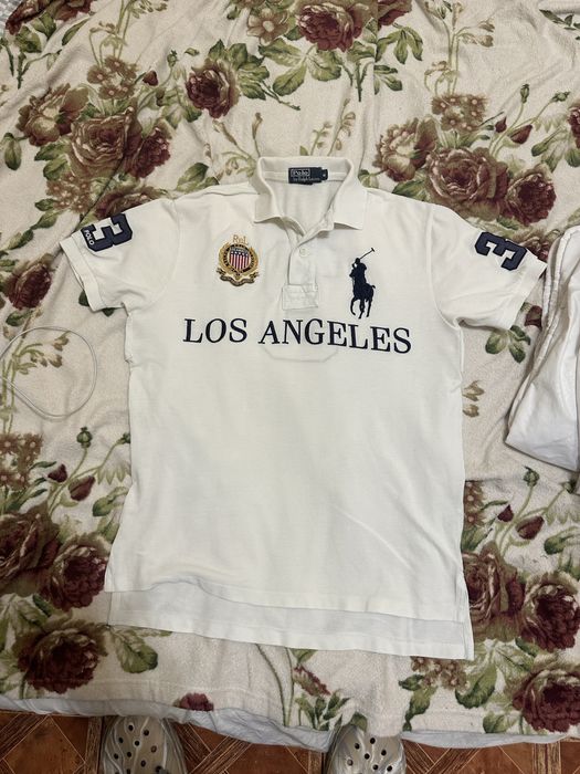 Polo by Ralph Lauren