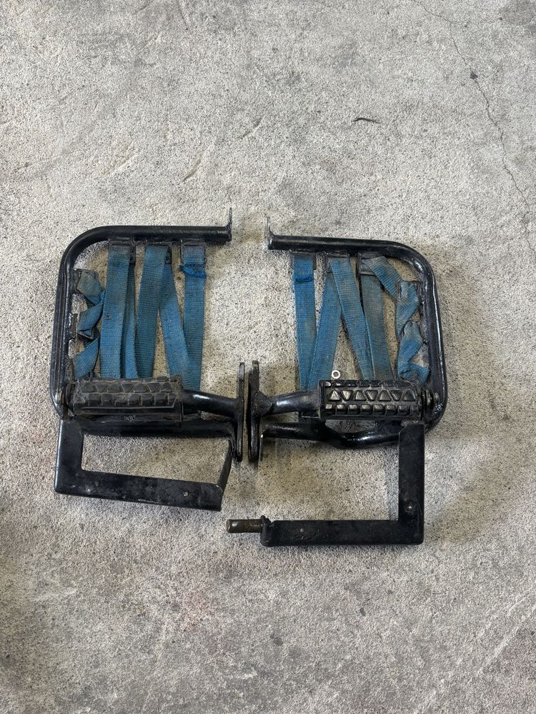 Częsci quad bashan 200/250