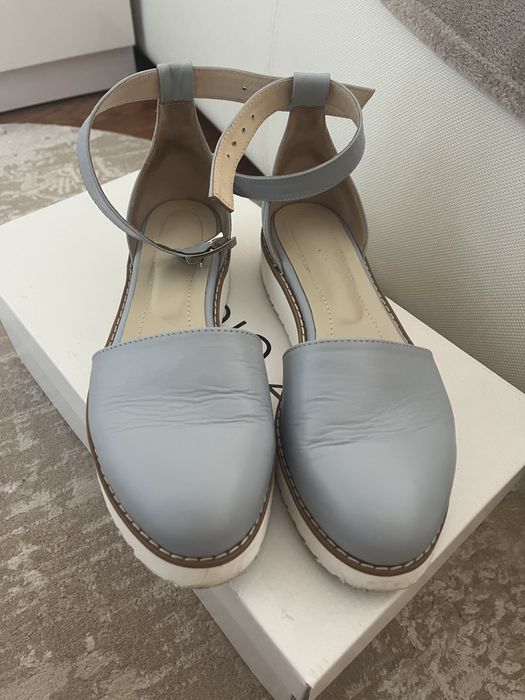 Эспадрильи ,36 р. studio 27