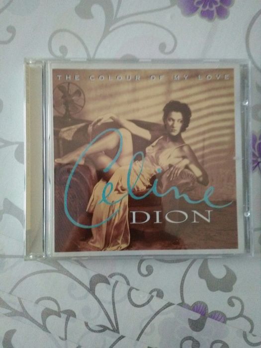 Celine Dion