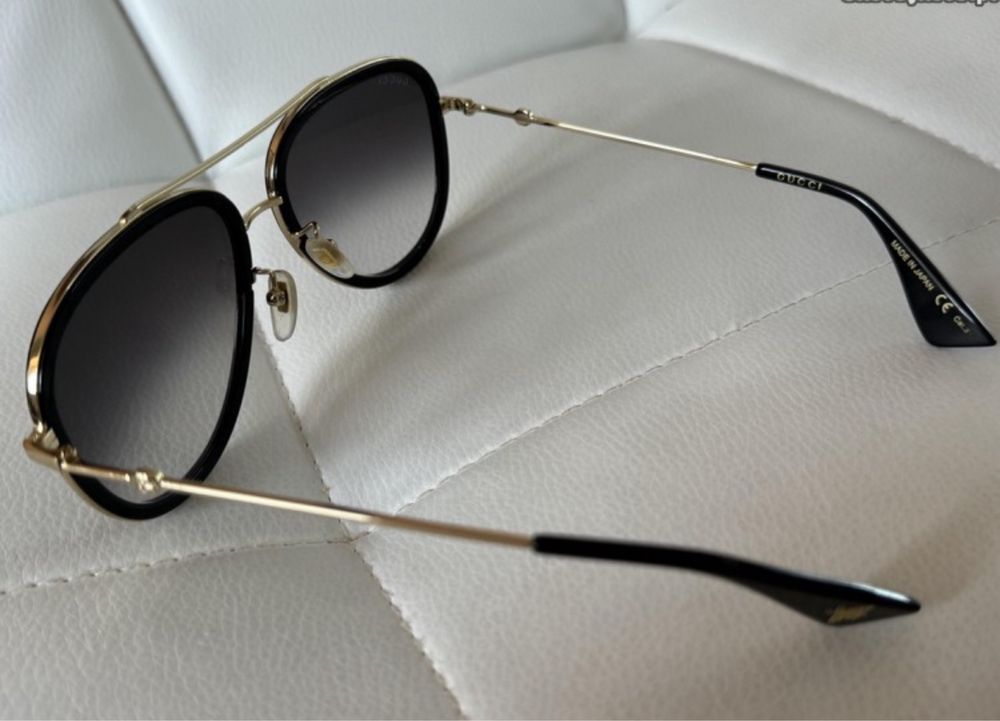 Óculos de sol originais Gucci