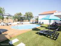 Turismo rural com potencial de investimento, Tavira, Algarve