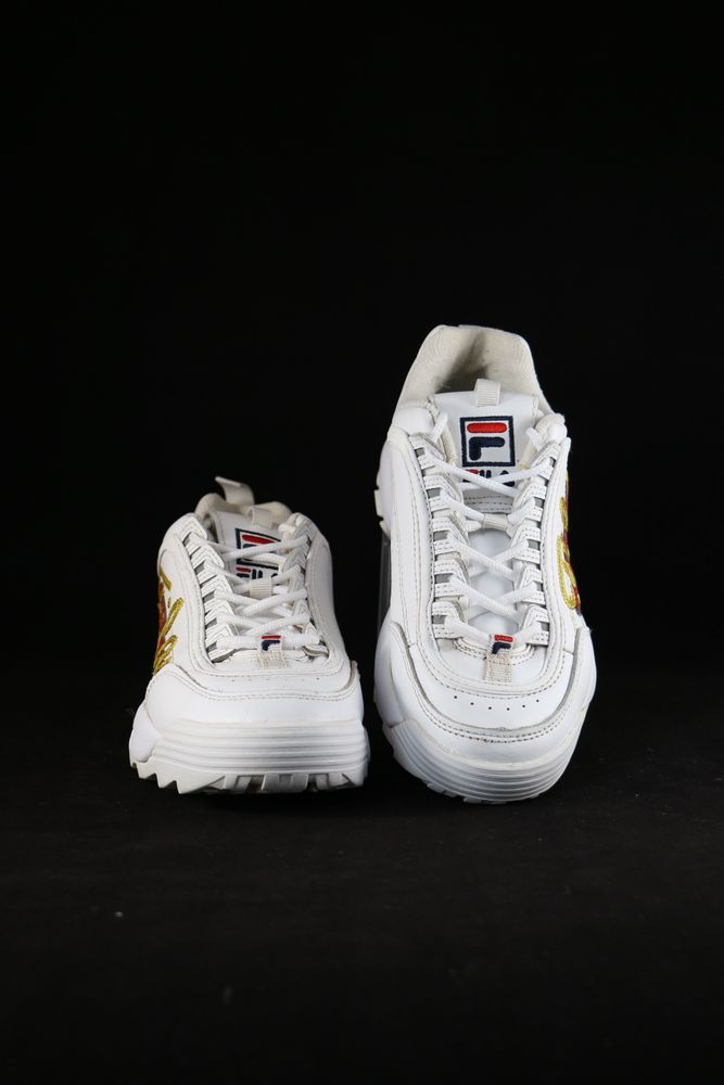 Fila Disruptor II Signature Розмір 37,5