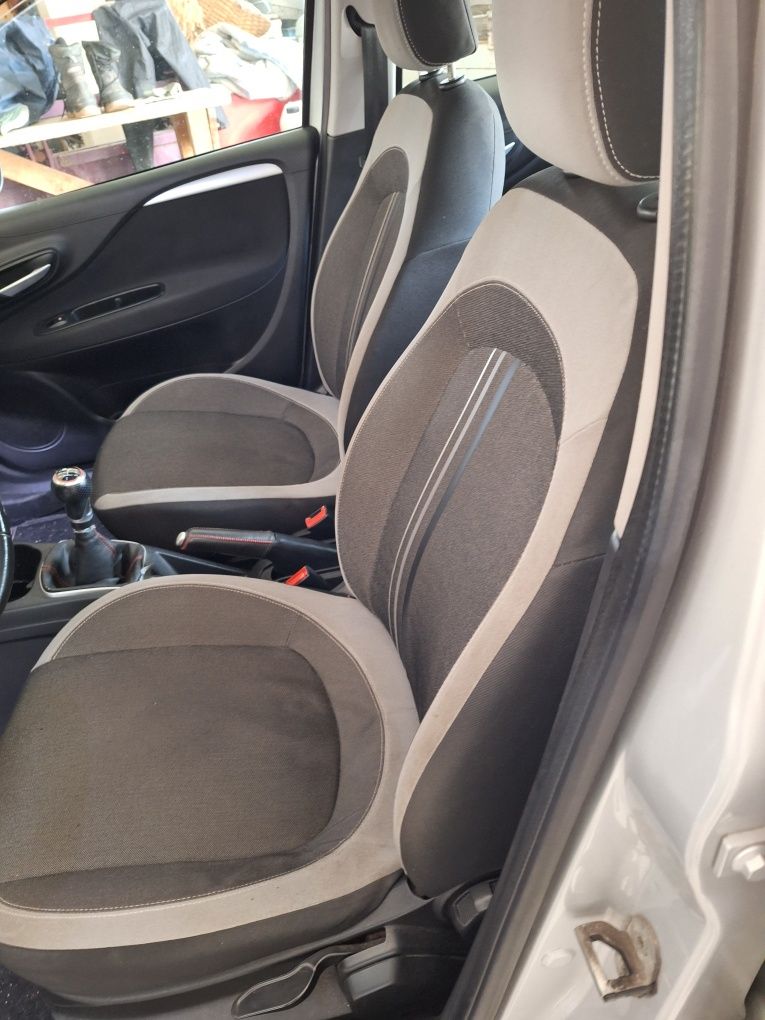 Vendo citroen berlingo