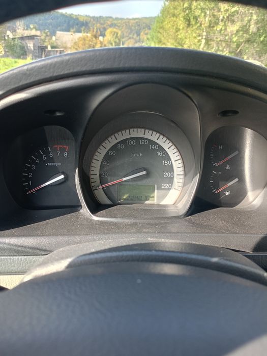 Продам автомобіль kia cerato