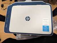 Impressora HP Deskjet 2700