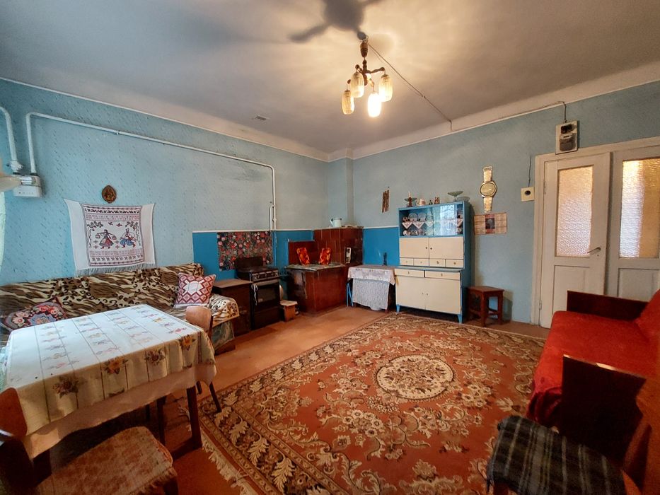 Продаж 1 кім. квартири 46,9м2 вул. І.Франка м. Борислав