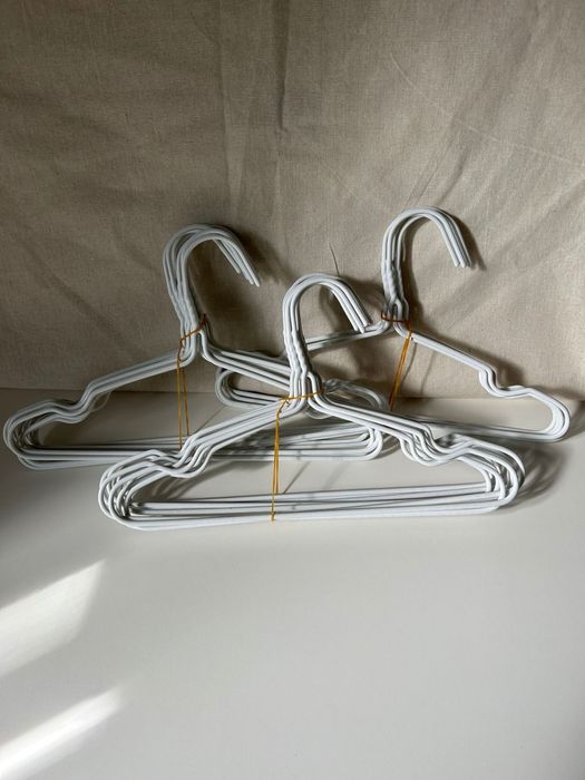 20 cabides bebe/criança