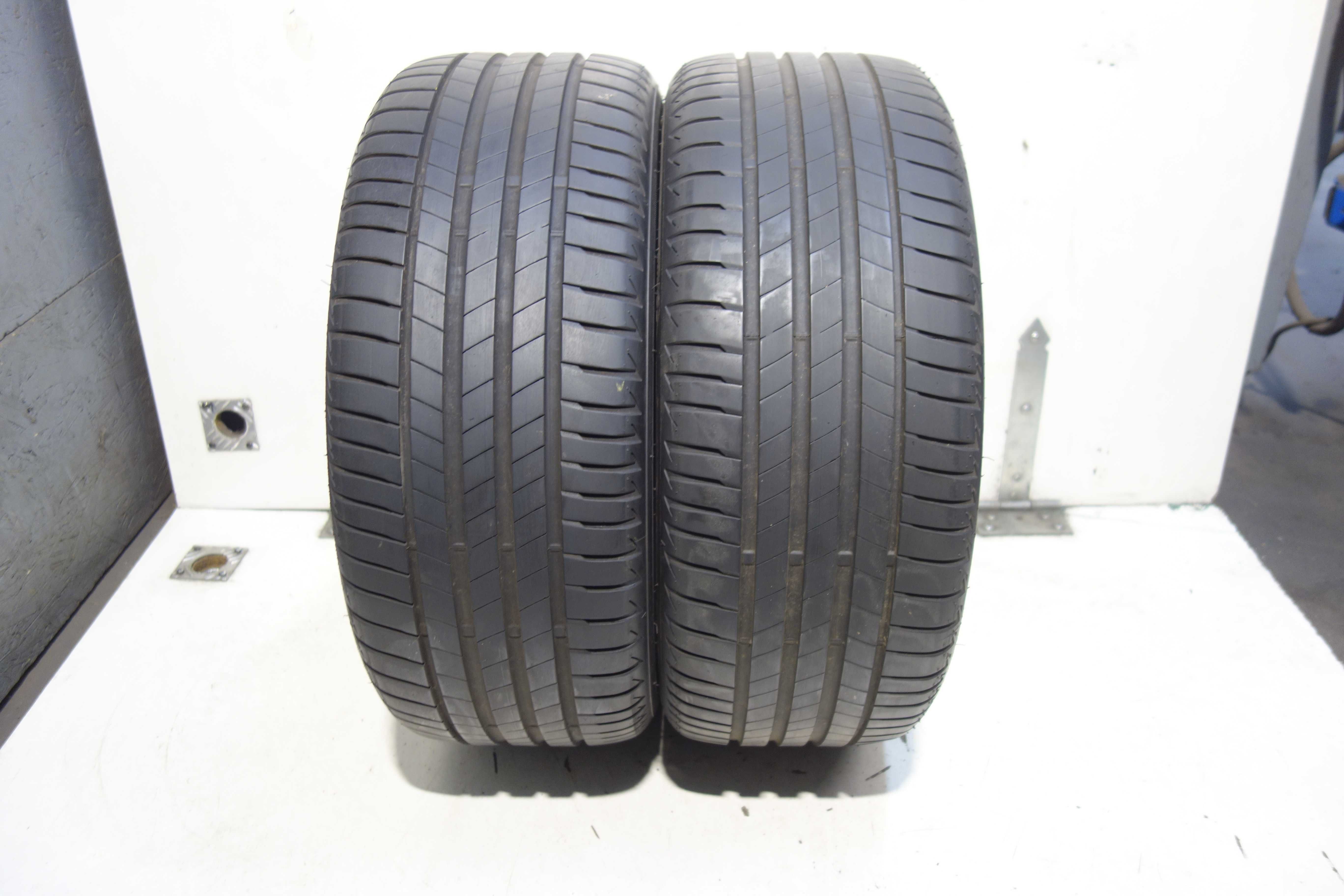 Opony letnie 225/45/17 - BRIDGESTONE Turanza T005 AO