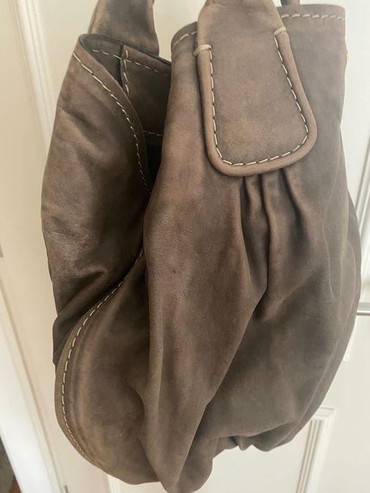 Carteira miu miu modelo grande