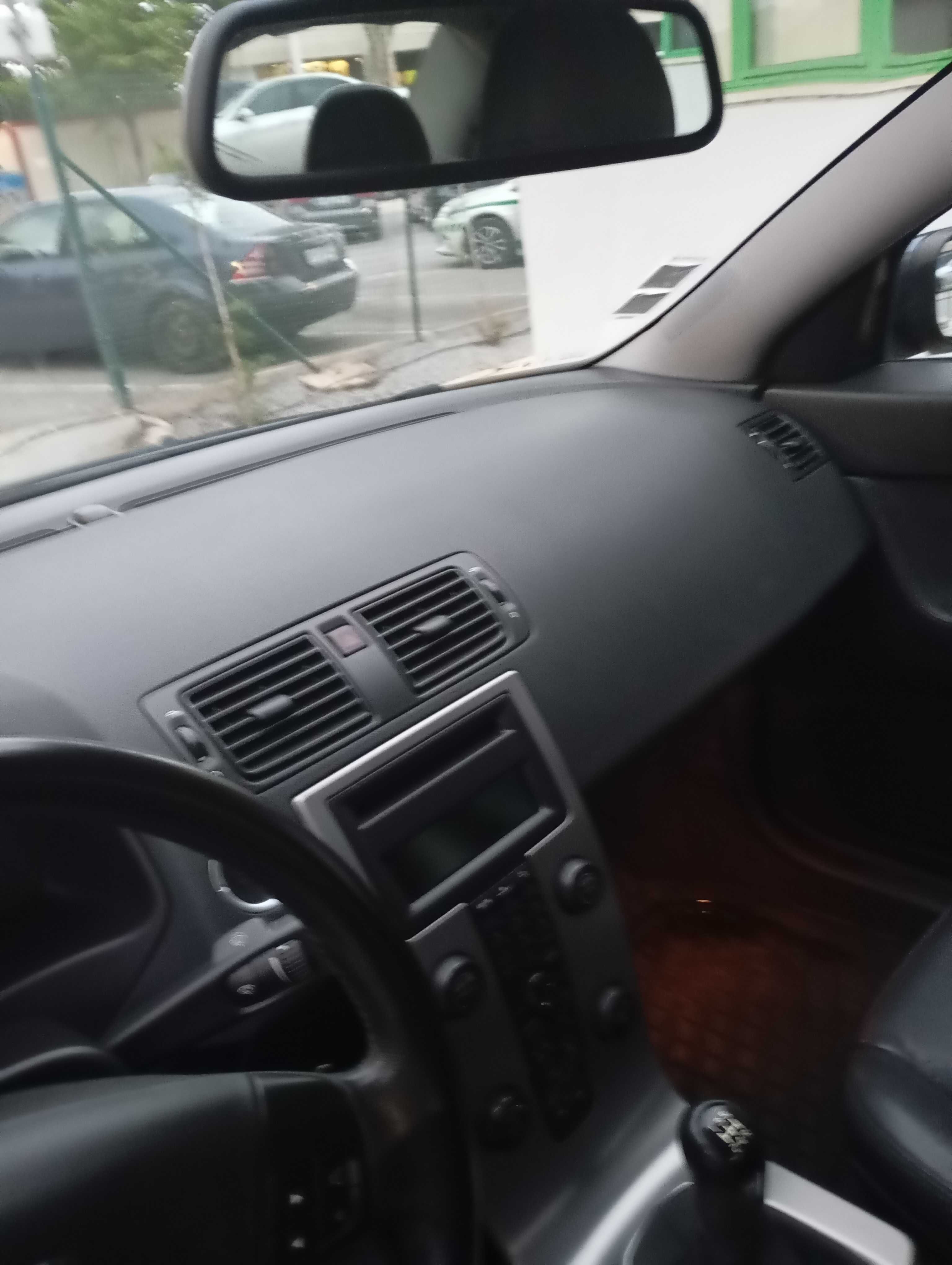 Volvo S40 1600 HDI