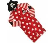 DISNEY piżama przebranie myszka MINNIE MIKI - 38/40