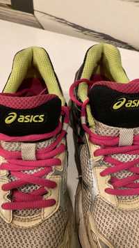 Buty do biegania Asics 39