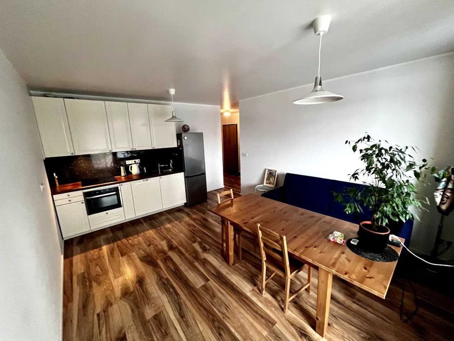 Mieszkanie na wynajem centrum - 2 pokoje